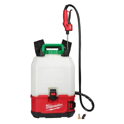 Аккумуляторный опрыскиватель MILWAUKEE M18 2820-20PS