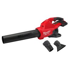 Воздуходувка акумуляторна MILWAUKEE 2824-20 (F2BL-0) M18 FUEL