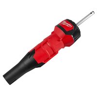 Насадка воздуходувка Milwaukee 49-16-2793 (FOPH-BA) M18 FUEL QUIK-LOK™