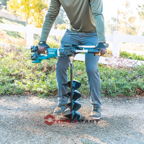 Акумуляторний бур Makita XGD01PT 18V X2 (36V) LXT