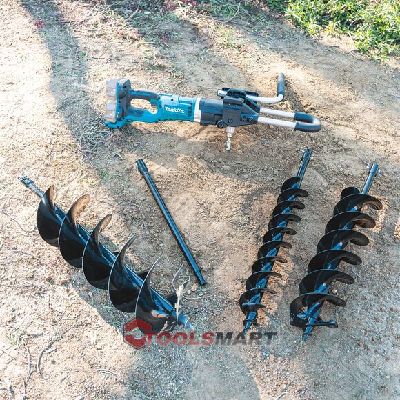 Акумуляторний бур Makita XGD01Z 18V X2 (36V) LXT