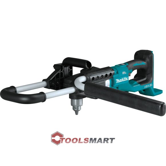 Акумуляторний бур Makita XGD01Z 18V X2 (36V) LXT