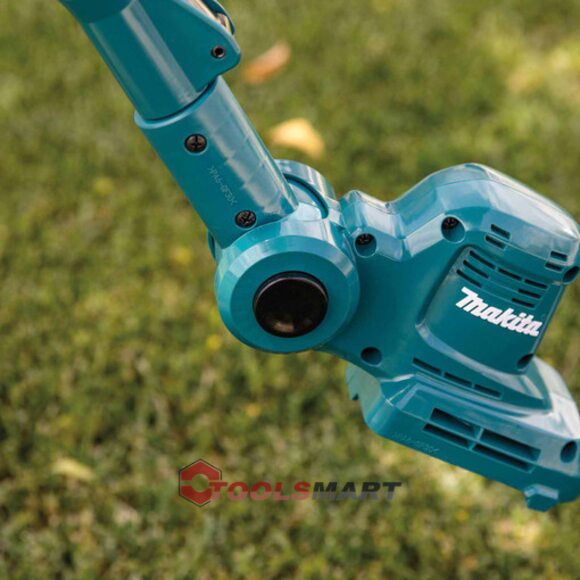 Акумуляторний безщітковий тример Makita XNU05Z 18V X (36V) LXT