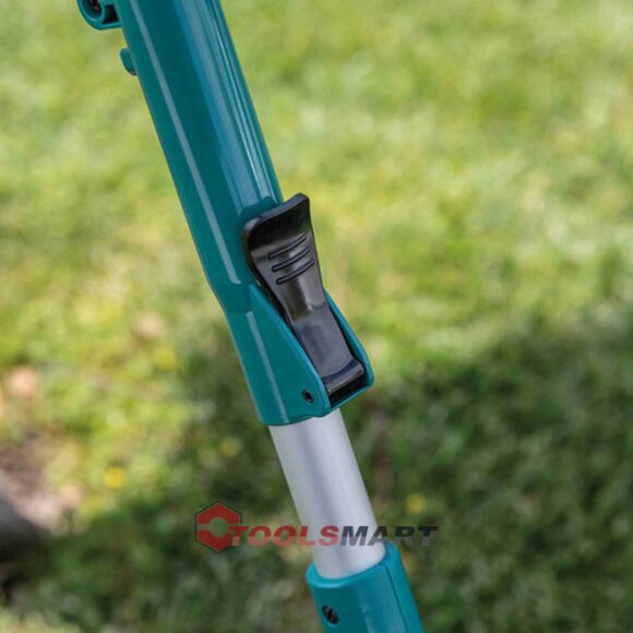Акумуляторний безщітковий тример Makita XNU05Z 18V X (36V) LXT