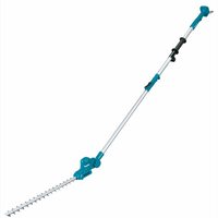 Аккумуляторный кусторез Makita XNU05Z 18V X (36V) LXT