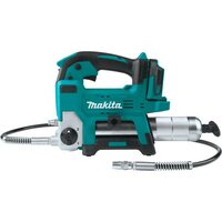 Аккумуляторный пистолет для смазывания Makita XPG01Z 18V