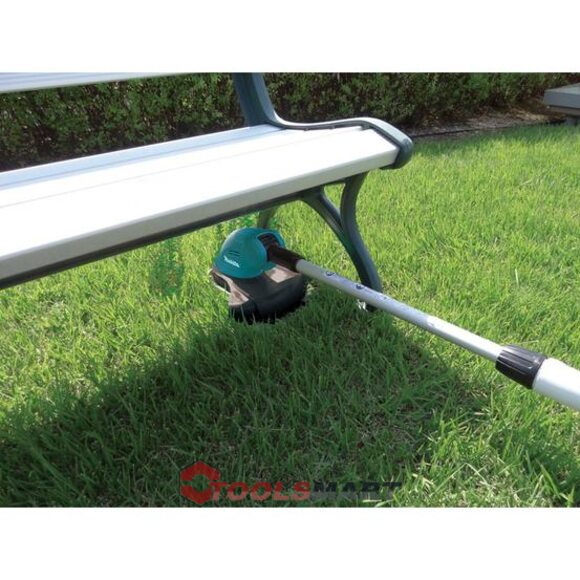 Акумуляторний безщітковий тример Makita XRU02Z 18V X2 (36V) LXT