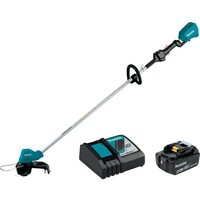 Акумуляторний безщітковий тример Makita XRU11M1 18V X2 (36V) LXT