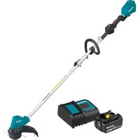 Аккумуляторный триммер Makita XRU12SM1 18V X2 (36V) LXT