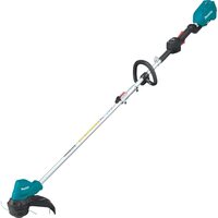 Акумуляторний безщітковий тример Makita XRU12Z 18V X2 (36V) LXT