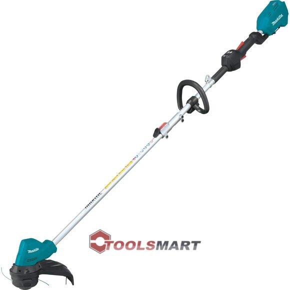 Акумуляторний безщітковий тример Makita XRU12Z 18V X2 (36V) LXT