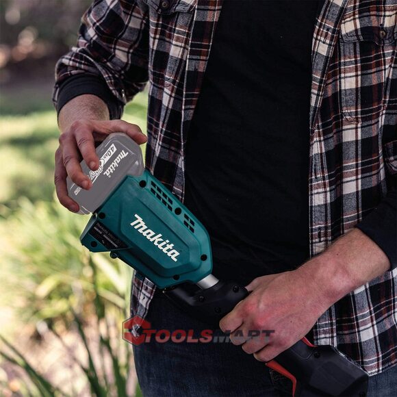 Акумуляторний безщітковий тример Makita XRU12Z 18V X2 (36V) LXT