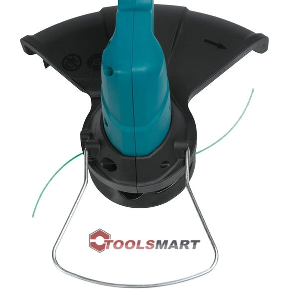 Акумуляторний безщітковий тример Makita XRU13Z 18V X2 (36V) LXT