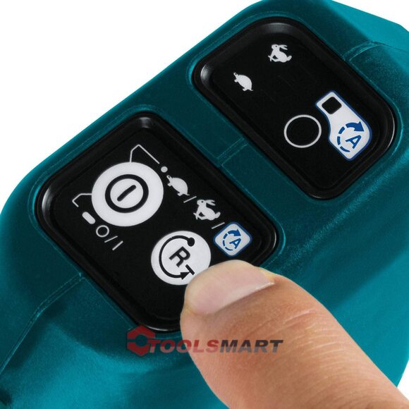 Акумуляторний безщітковий тример Makita XRU13Z 18V X2 (36V) LXT