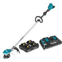 Акумуляторний безщітковий тример Makita XRU15PT1 18V X2 (36V) LXT