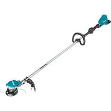 Акумуляторний безщітковий тример Makita XRU15Z 18V X2 (36V) LXT