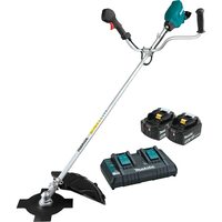 Акумуляторний безщітковий тример Makita XRU16PT 18V X2 (36V) LXT