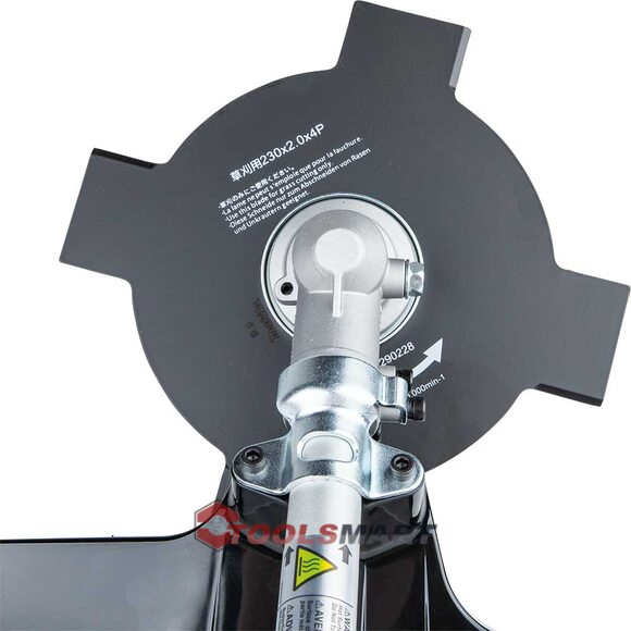 Акумуляторний безщітковий тример Makita XRU16PT 18V X2 (36V) LXT