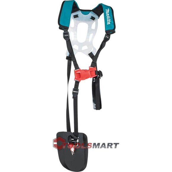 Акумуляторний безщітковий тример Makita XRU16PT 18V X2 (36V) LXT