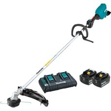 Акумуляторний безщітковий тример Makita XRU17PT 18V X2 (36V) LXT