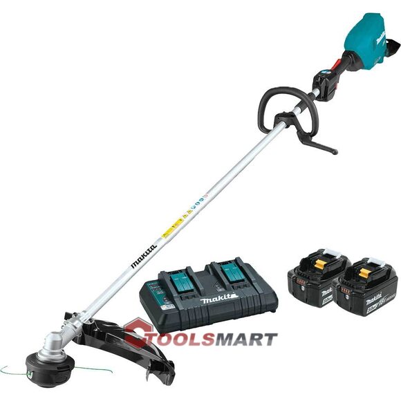 Акумуляторний безщітковий тример Makita XRU17PT 18V X2 (36V) LXT