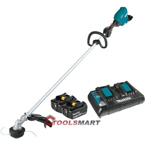 Акумуляторний безщітковий тример Makita XRU18PT 18V X2 (36V) LXT