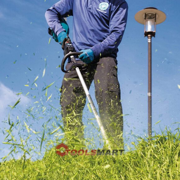 Акумуляторний безщітковий тример Makita XRU18Z 18V X2 (36V) LXT