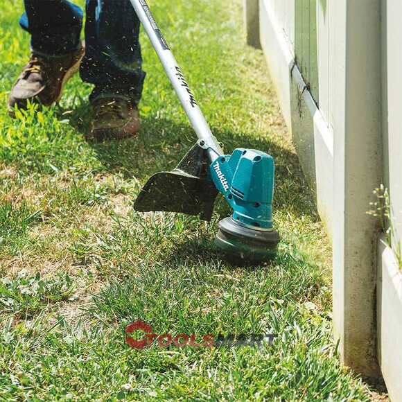 Акумуляторний безщітковий тример 13" Makita XRU23SM1 18V X2 (36V) LXT