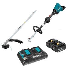 Акумуляторний тример Makita XUX01M5PT 18V X2 (36V) LXT