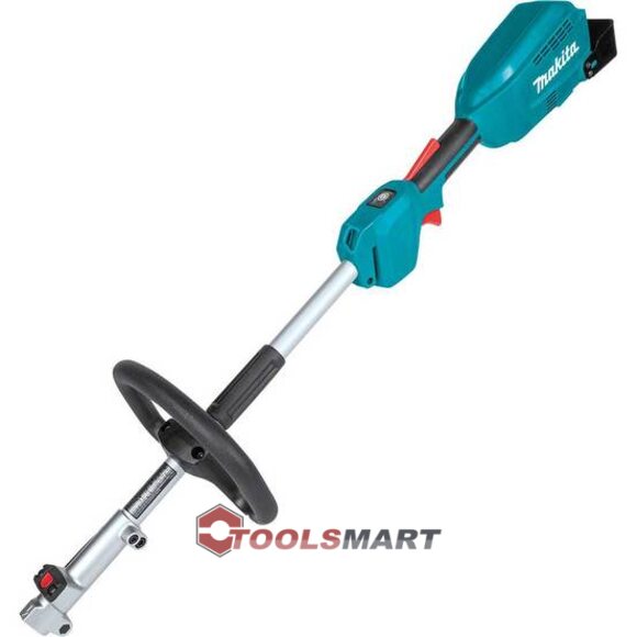 Акумуляторний безщітковий тример 13"&20" Makita XUX02SM1X2 18V X2 (36V) LXT