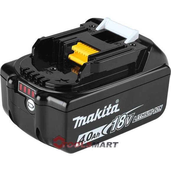 Акумуляторний безщітковий тример 13"&20" Makita XUX02SM1X2 18V X2 (36V) LXT