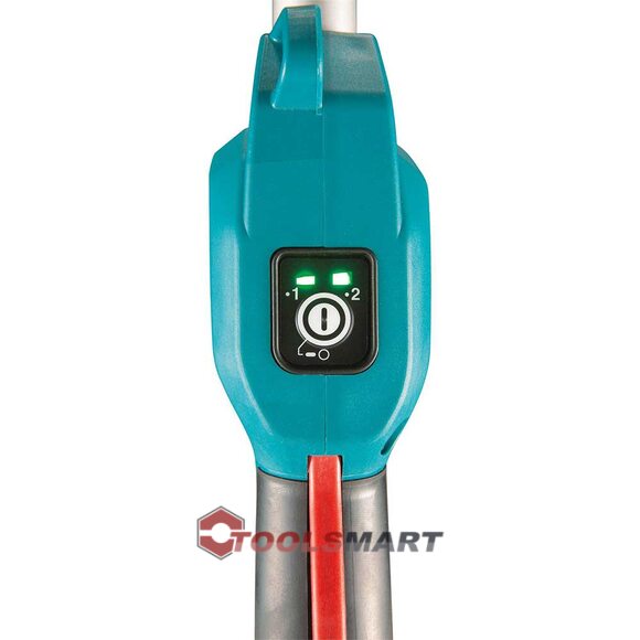Акумуляторний безщітковий тример 13"&20" Makita XUX02SM1X2 18V X2 (36V) LXT