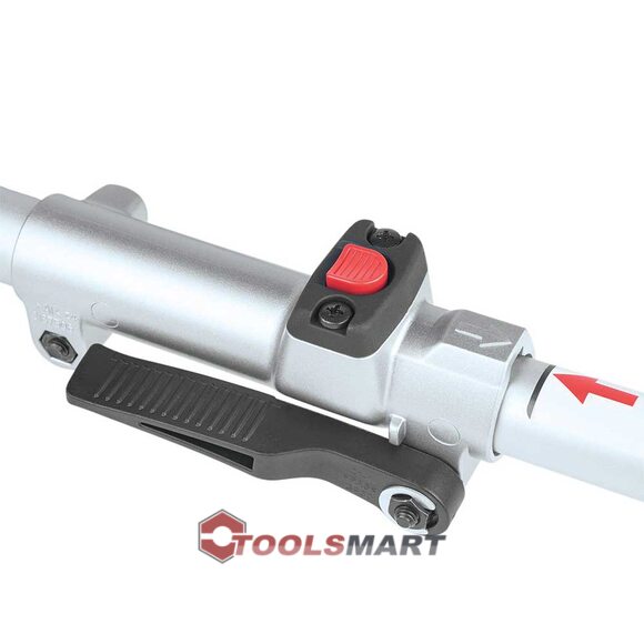 Акумуляторний безщітковий тример 13" Makita XUX02ZX1 18V X2 (36V) LXT