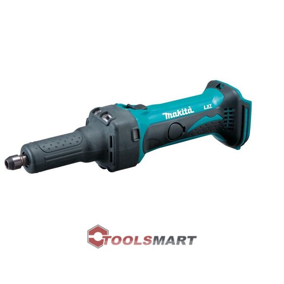 Акумуляторна прямошлифовальная машина Makita DGD800Z (XDG01Z) 18V LXT