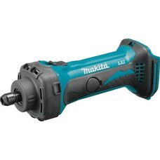 Акумуляторний гравер (бормашина) Makita XDG02Z 18V LXT®
