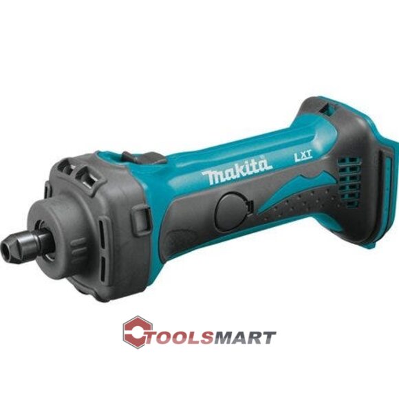 Акумуляторна пряма шліфувальна машина Makita XDG02Z 18V LXT® 