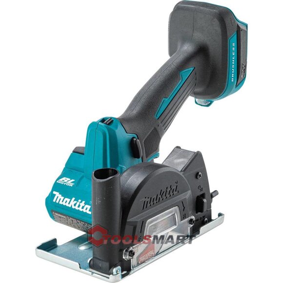 Акумуляторна безщіткова болгарка MAKITA XCM01Z (DMC300Z) 18V LXT
