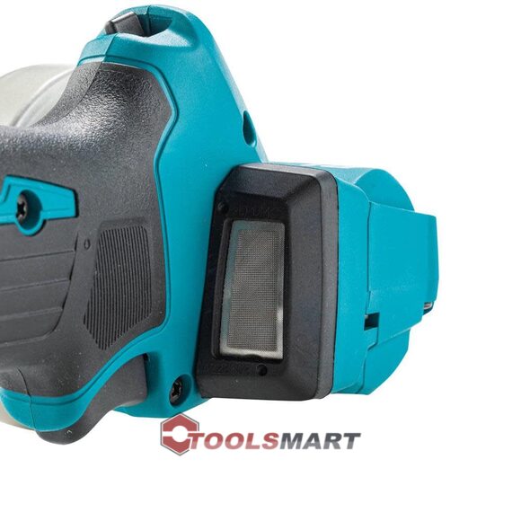 Акумуляторна безщіткова болгарка MAKITA XCM01Z (DMC300Z) 18V LXT