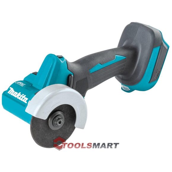 Акумуляторна безщіткова болгарка MAKITA XCM01Z (DMC300Z) 18V LXT