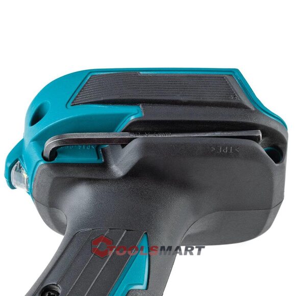 Акумуляторна безщіткова болгарка MAKITA XCM01Z (DMC300Z) 18V LXT