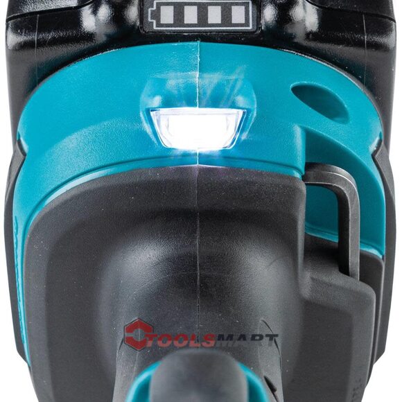 Акумуляторна безщіткова болгарка MAKITA XCM01Z (DMC300Z) 18V LXT