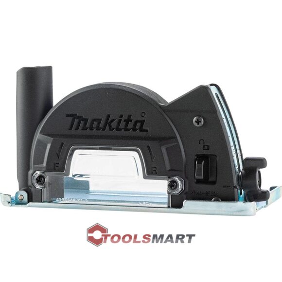 Акумуляторна безщіткова болгарка MAKITA XCM01Z (DMC300Z) 18V LXT
