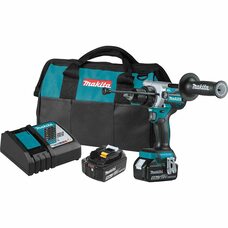 Шуруповерт ударний акумуляторний MAKITA XPH14T 18V LXT