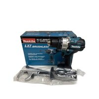 Шуруповерт ударный аккумуляторный MAKITA XPH14Z (DHP486Z) 18V LXT