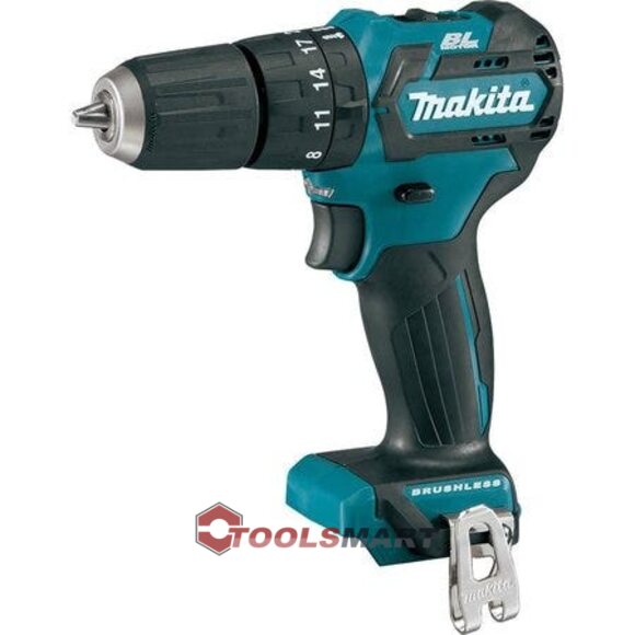 Безщітковий акумуляторний шуруповерт Makita PH05 Z 12V Max CXT™