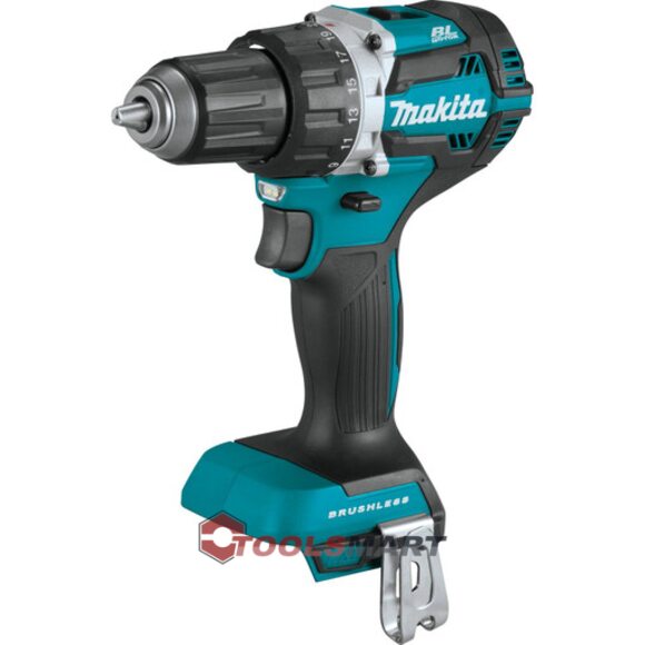 Безщітковий дриль-шуруповерт MAKITA XFD12Z 18V LXT