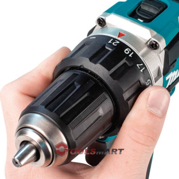 Безщітковий дриль-шуруповерт MAKITA XFD12Z 18V LXT