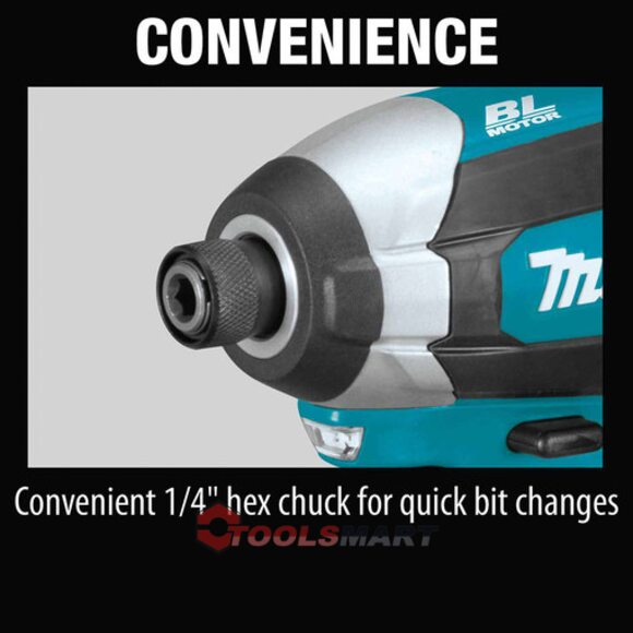 Набір безщіткових шуруповертів MAKITA XT288T 18V LXT