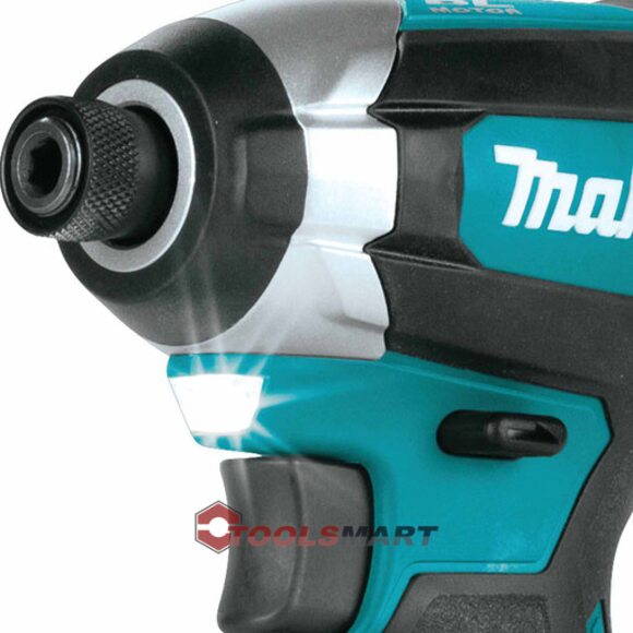 Набір безщіткових шуруповертів MAKITA XT288T 18V LXT