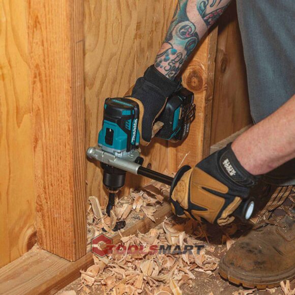 Набір безщіткових шуруповертів MAKITA XT288T 18V LXT